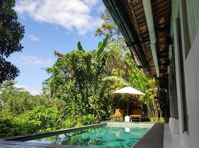 Villa Damai Shanti