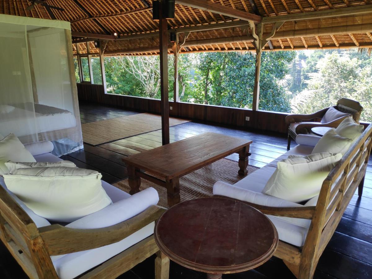 Damai Shanti * Ubud